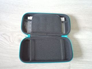 Funda Nintendo switch Lite