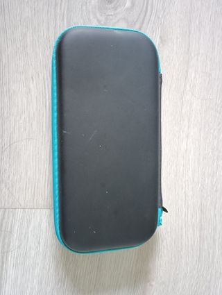 Funda Nintendo switch Lite