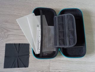 Funda Nintendo switch Lite