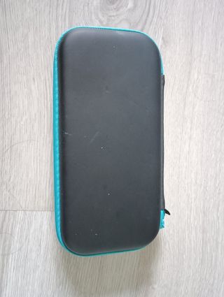 Funda Nintendo switch Lite