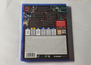 HellWarders PS4 (PlayStation 4)