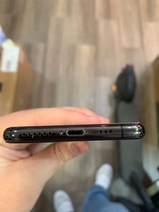 IPhone XS 64GB 4GB RAM - Como nuevo