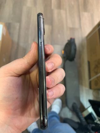 IPhone XS 64GB 4GB RAM - Como nuevo