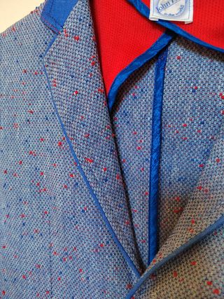 Giacca cerimonia bimbo John Twig 9 anni