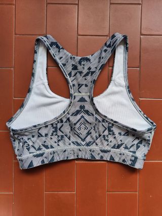 Puma Power Shape Forever top reggiseno sportivo M