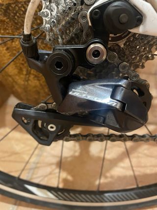 Cannondale super six evo