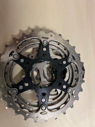 Casete Shimano 105 11v 11/28
