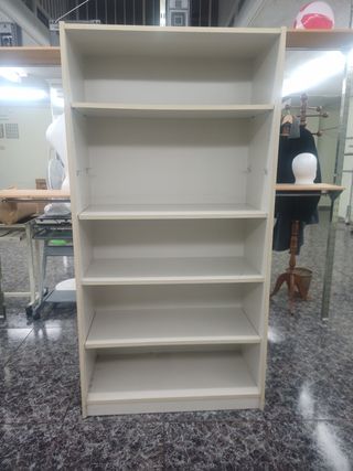 Libreria de oficina