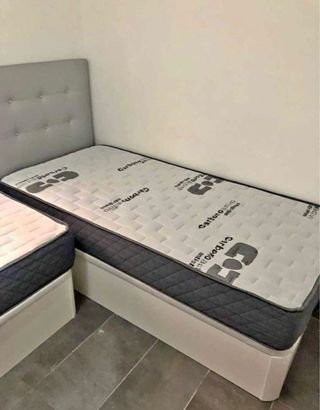 Ultimas unidades de canapes y colchones