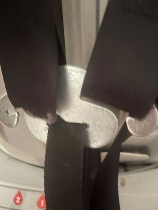 Silla coche infantil grup 0/1/2/3 Marca Babyfy Mod