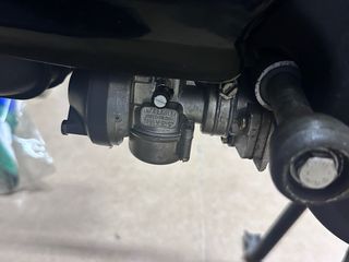 Vespino NLX New Look