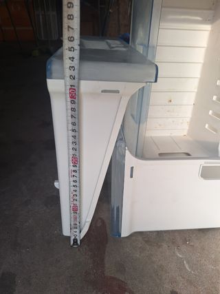 Cajones de Congelador Electrolux – ¡Como Nuevos!