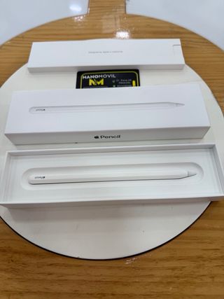 Apple Pencil 2ª Gen - iPad Pro