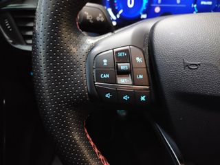 Ford Puma HYBRID ST LINE2021