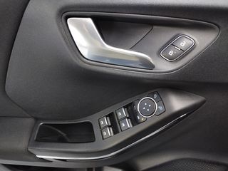 Ford Puma HYBRID ST LINE2021