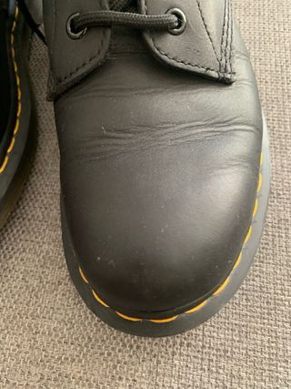 Dr. Martens