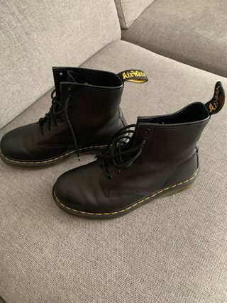 Dr. Martens