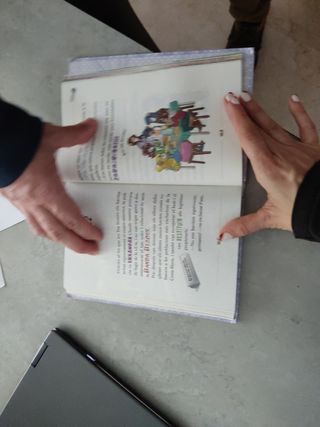 Diario Tea Sisters Geronimo Stilton