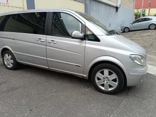 Mercedes-Benz Viano 2005