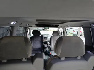 Mercedes-Benz Viano 2005