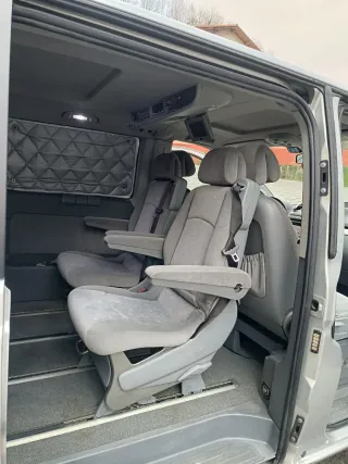 Mercedes-Benz Viano 2005