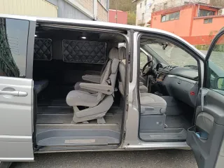 Mercedes-Benz Viano 2005