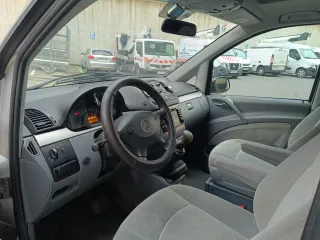 Mercedes-Benz Viano 2005