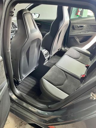 Seat Leon CUPRA 2.0 TSI 221kW 360CV DSG6 Sp PP