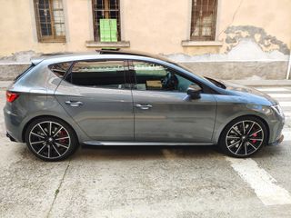Seat Leon CUPRA 2.0 TSI 221kW 360CV DSG6 Sp PP