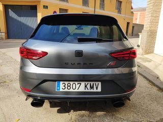 Seat Leon CUPRA 2.0 TSI 221kW 360CV DSG6 Sp PP
