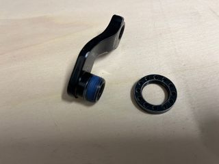 Patilla cambio Orbea OIZ