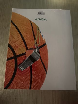 Educación Física 1.