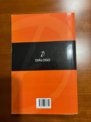 Libro Descartes. “Discurso del Método” Filosofía.