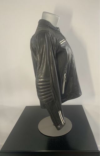 Chaqueta XL piel Harley Davidson