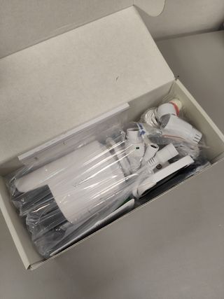 Cámara Vigilancia Victure PC730