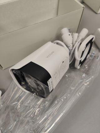 Cámara Vigilancia Victure PC730