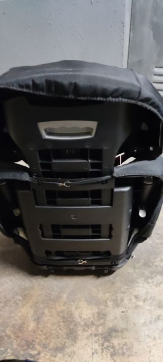 Silla coche Maxi-Cosi Rodi XP 2
