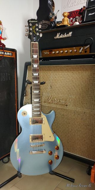 Epiphone Les Paul Standard