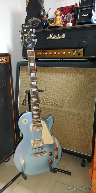 Epiphone Les Paul Standard