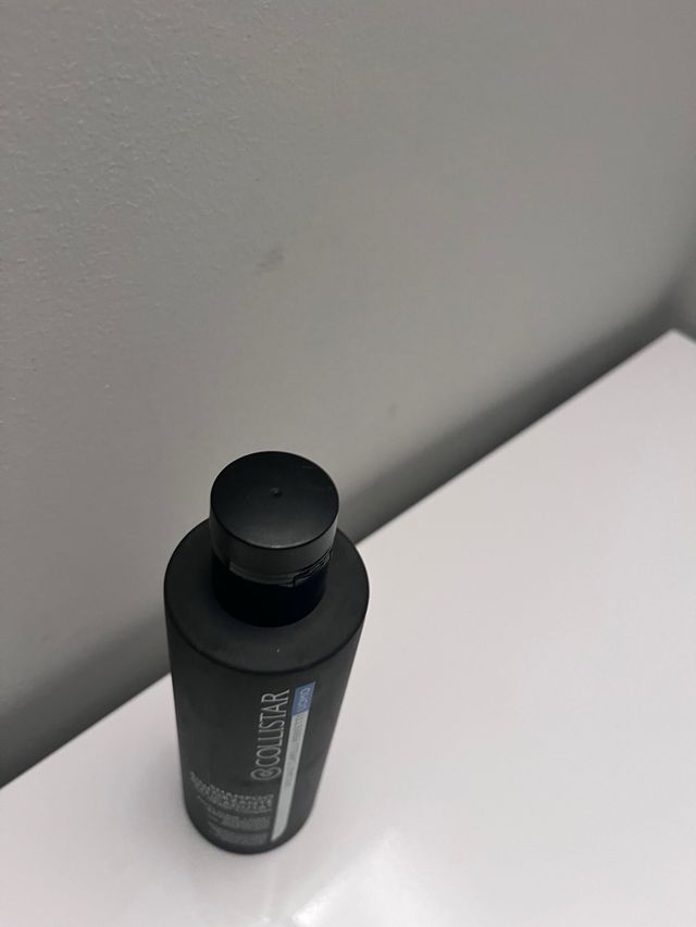 Collistar Shampoo Anticaduta Uomo