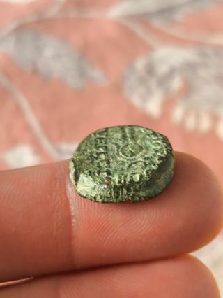 Moneda Griega Seleucida