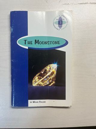 Libros en inglés para segundo de Bachillerato