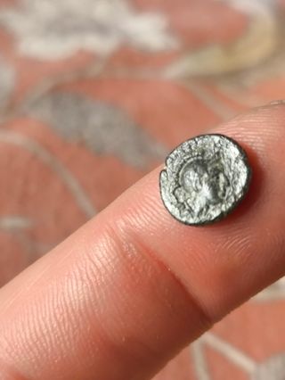 Moneda Griega Mysia Pergamo