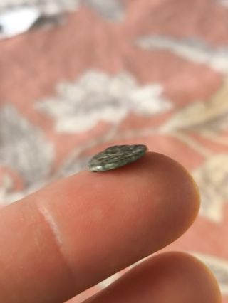 Moneda Griega Mysia Pergamo