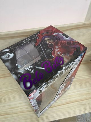 Figura One Piece Belo Betty Edicion Limitada