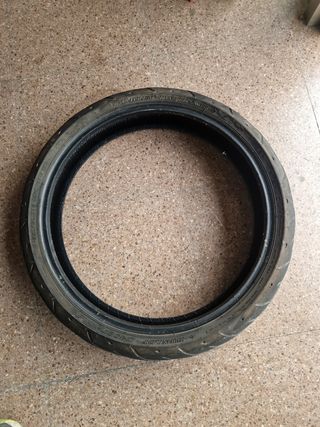 Neumático Dunlop D408F HARLEY DAVIDSON  130/60-19 