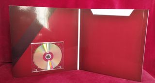 DVD Deluxe: "U2: A Rock Crusade"