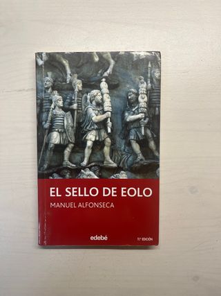 EL SELLO DE EOLO