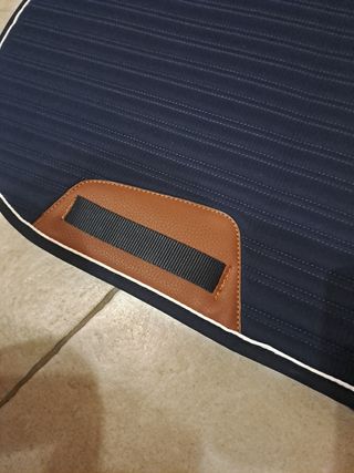 Sottosella cavallo equitazione