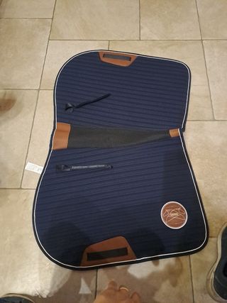 Sottosella cavallo equitazione